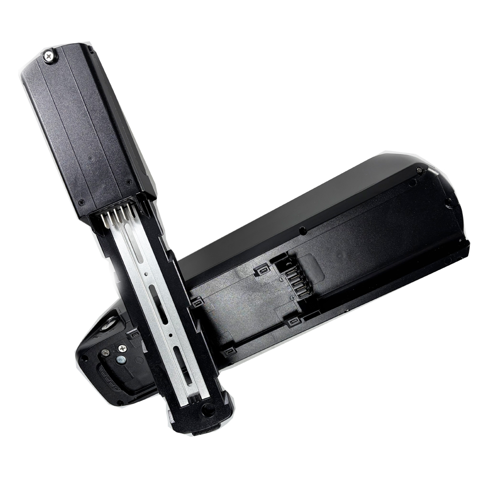 Ebike Battery 48V 20Ah Hailong - Hailong Shark Mountain Ebike Down Tube