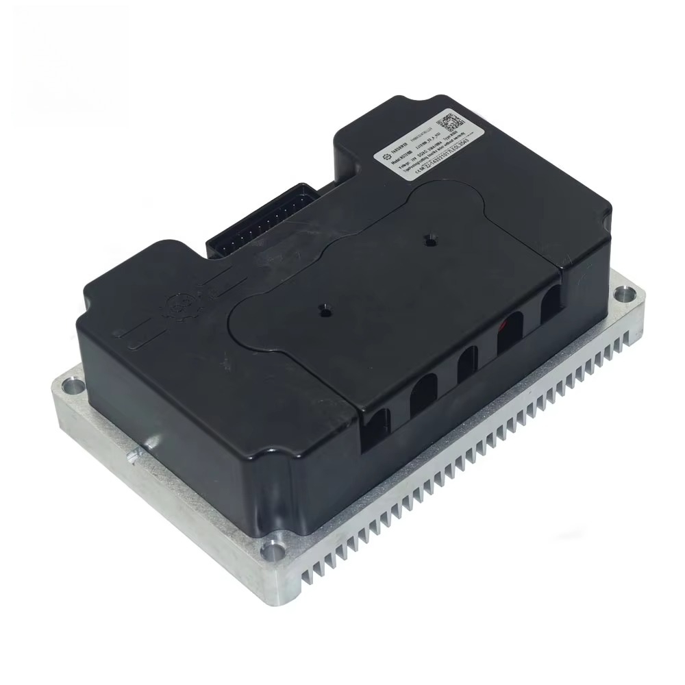 Programmable Bldc Motor Controller 96V - Hot selling:Premium Quality Nd96680 5000W-6000W Programmable