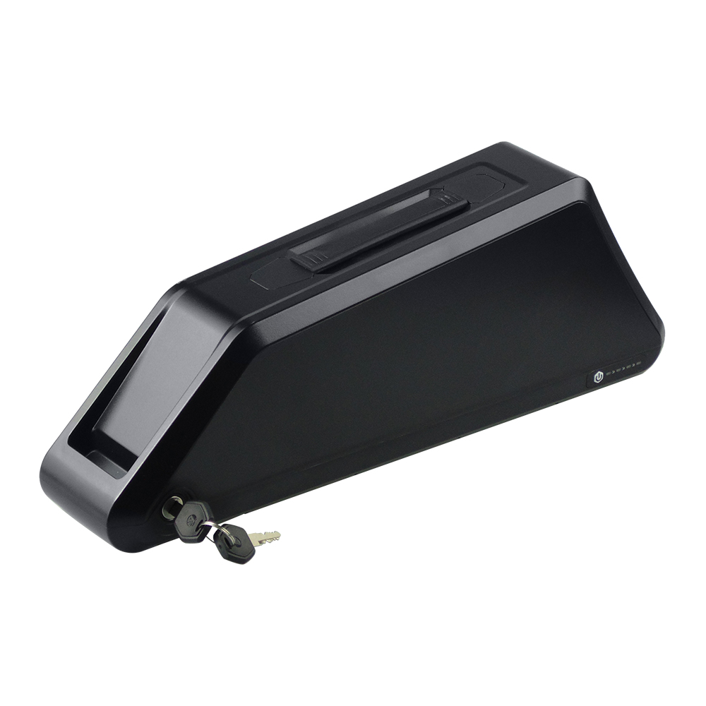 Ebike Battery 52V 20Ah Triangle Pack - Triangle Shape 48V 52V 60V 72V