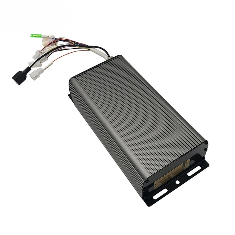 Sabvoton SVMC72150-M 150A 48V- - đánh giá và giá Bldc Controller 72V 150A Sabvoton