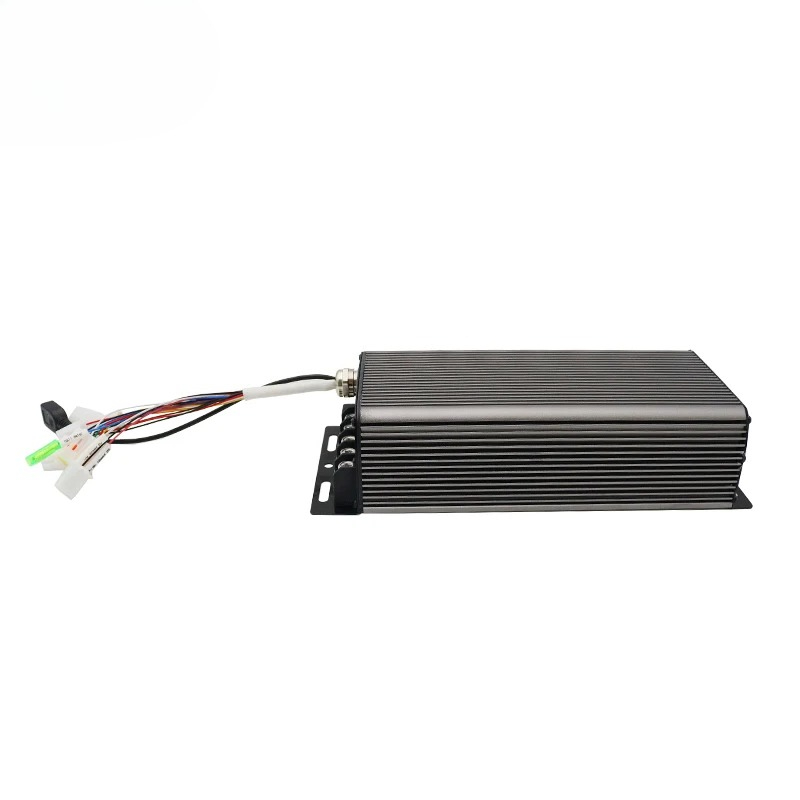 Sabvoton SVMC72150-M 150A 48V- - đánh giá và giá Bldc Controller 72V 150A Sabvoton