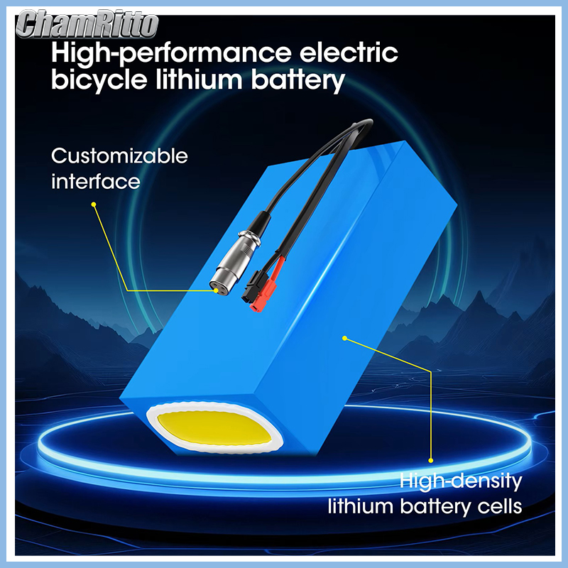 48V 52V Electric Bicycle chamr - đánh giá và giá Electric Bicycle Battery 72V 30Ah