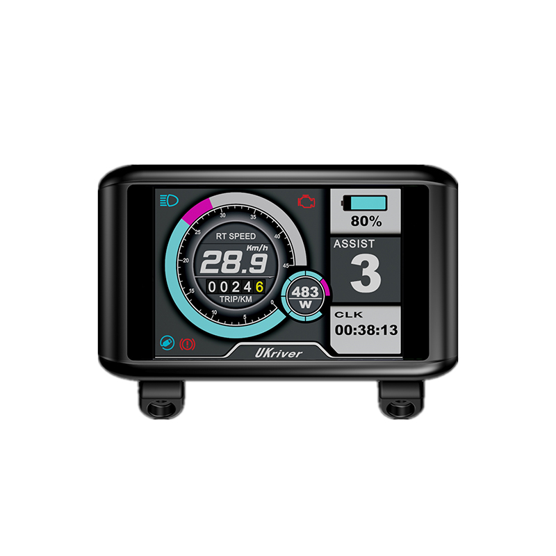 Sabvoton SVMC72150 UKC1 V2 48V - đánh giá và giá Bldc Controller 72V 150A Sabvoton