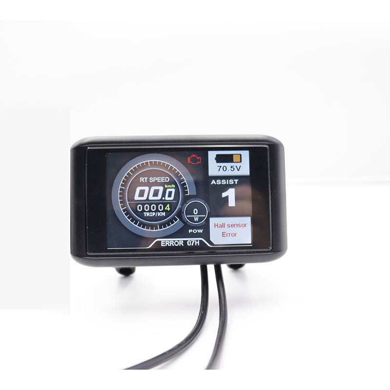 Sabvoton SVMC72150 UKC1 V2 48V - đánh giá và giá Bldc Controller 72V 150A Sabvoton