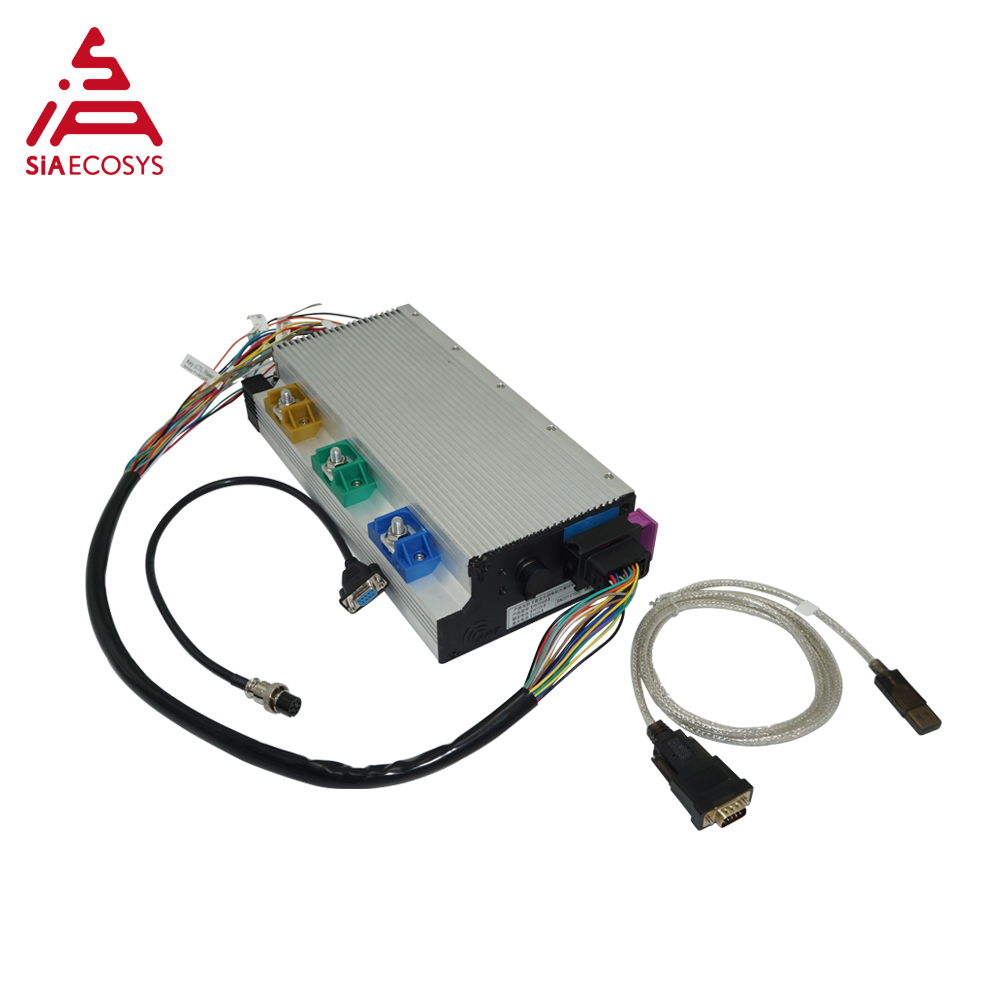 APT AE96600 Programmable FOC 7 - đánh giá và giá Programmable Bldc Motor Controller 96V
