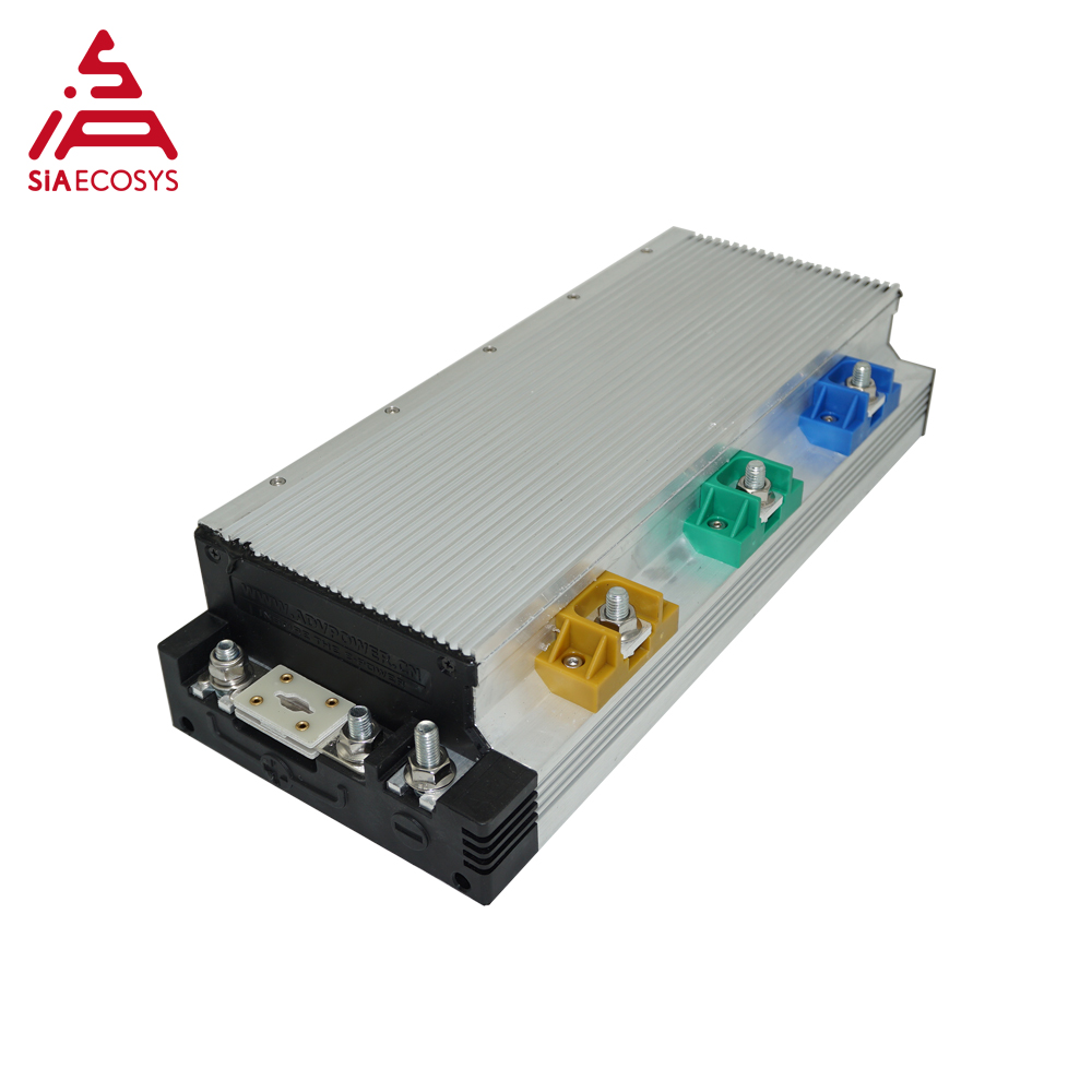 APT AE96600 Programmable FOC 7 - đánh giá và giá Programmable Bldc Motor Controller 96V