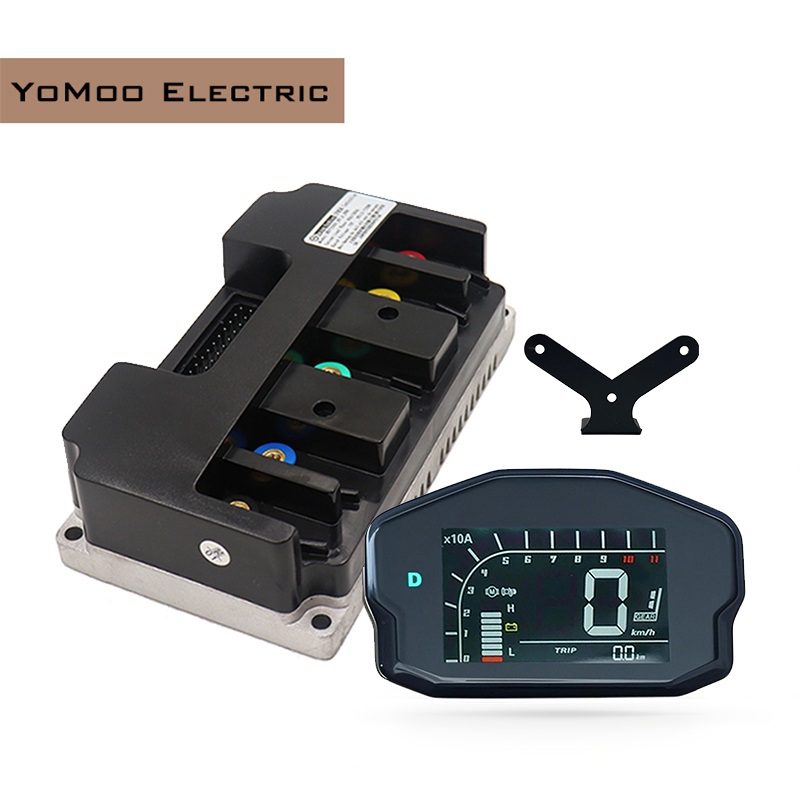 1KW-2KW Fardriver ND72260 48V- - đánh giá và giá Sine Wave Controller 48V 72V 80A