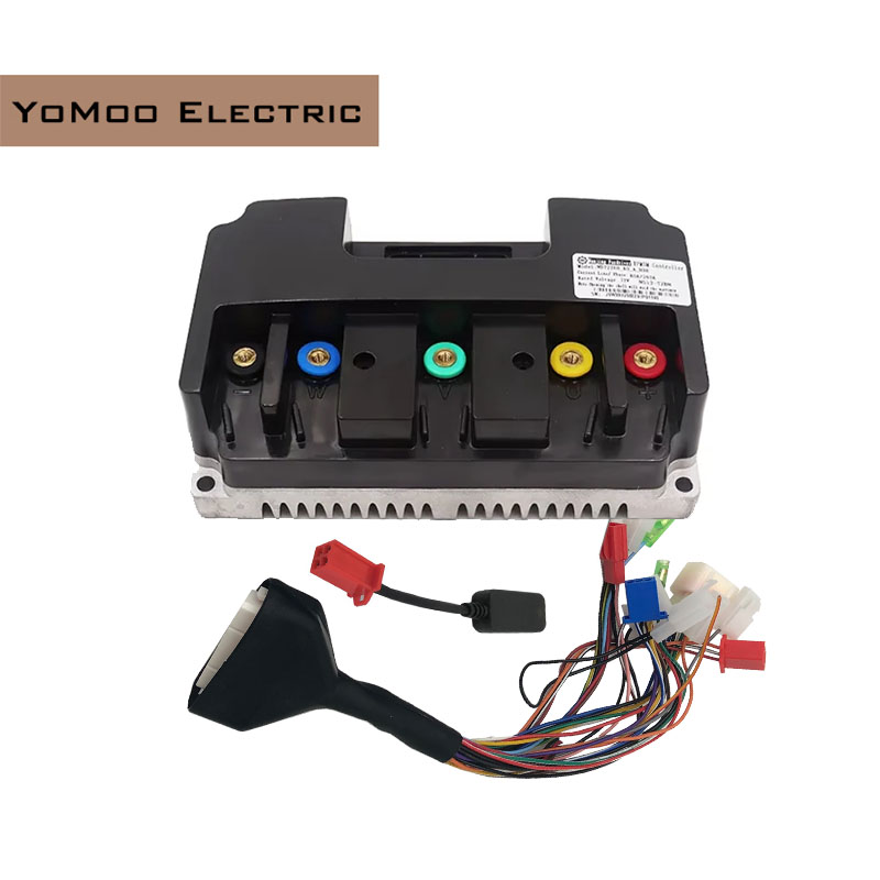 1KW-2KW Fardriver ND72260 48V- - đánh giá và giá Sine Wave Controller 48V 72V 80A