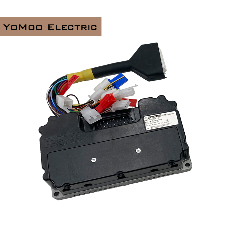 1KW-2KW Fardriver ND72260 48V- - đánh giá và giá Sine Wave Controller 48V 72V 80A