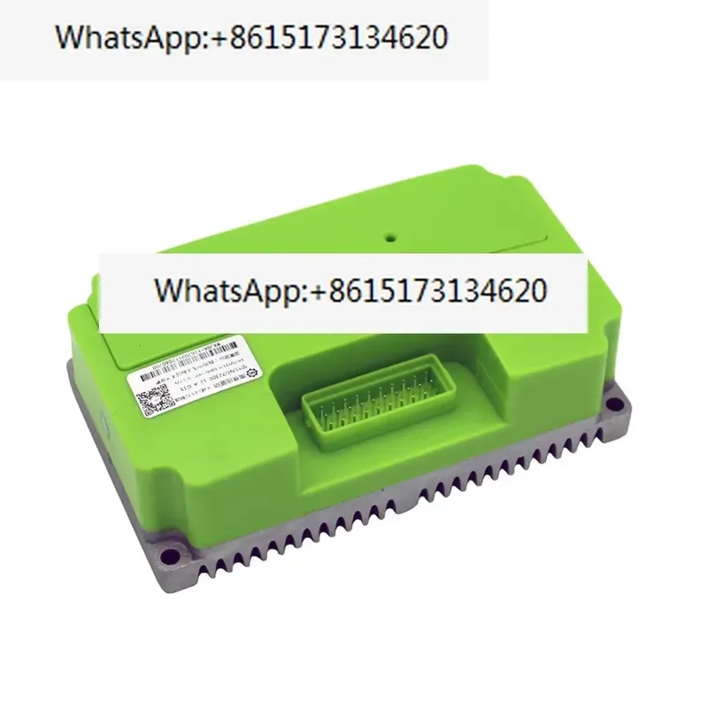 ND72260 48V-72V 80A 3KW DC Sin - đánh giá và giá Sine Wave Controller 48V 72V 80A