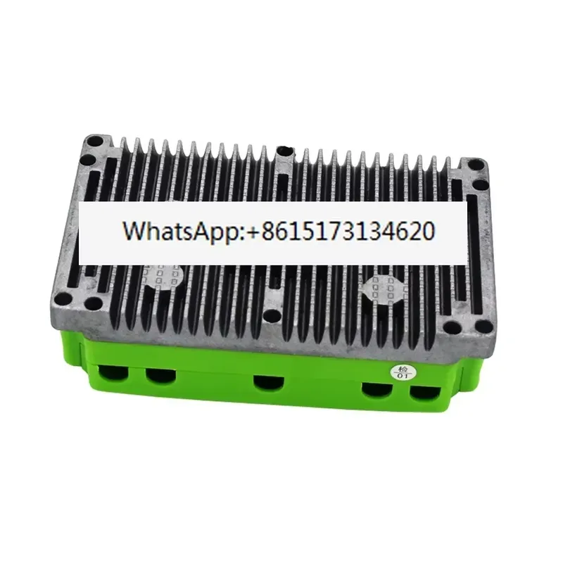 ND72260 48V-72V 80A 3KW DC Sin - đánh giá và giá Sine Wave Controller 48V 72V 80A