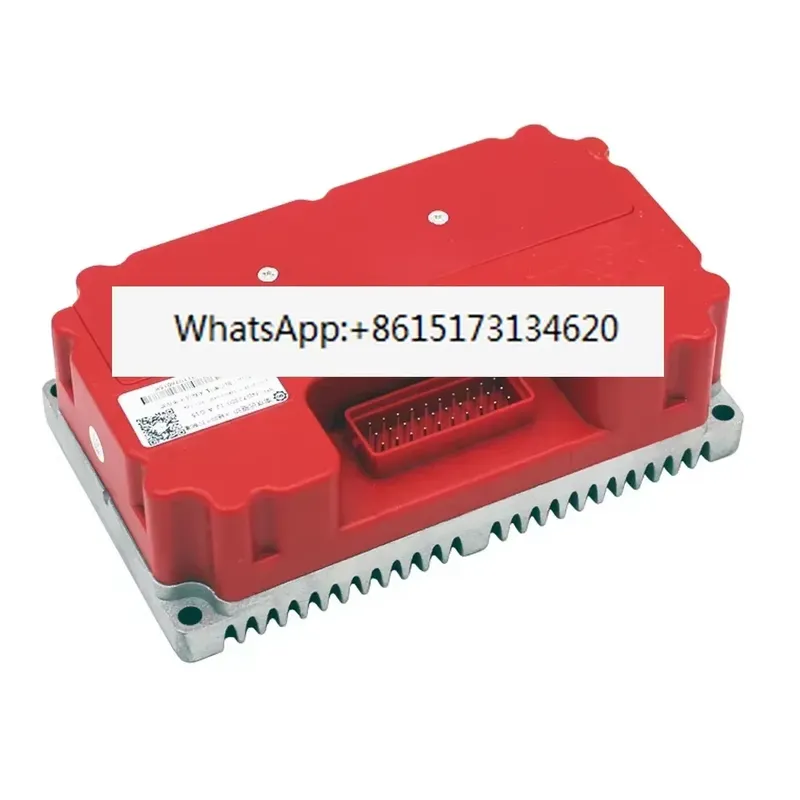 ND72260 48V-72V 80A 3KW DC Sin - đánh giá và giá Sine Wave Controller 48V 72V 80A