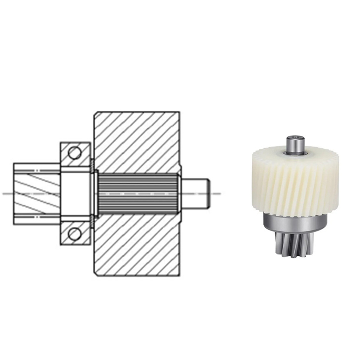 For Tongsheng TSDZ2B Mid Drive - đánh giá và giá Tongsheng Tsdz2B Mid Drive Motor