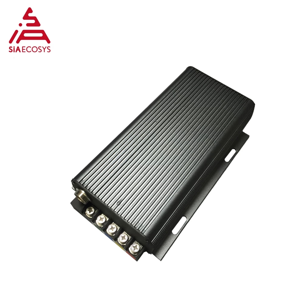 Sabvoton SVMC72150 72v 150A Si - đánh giá và giá Bldc Controller 72V 150A Sabvoton