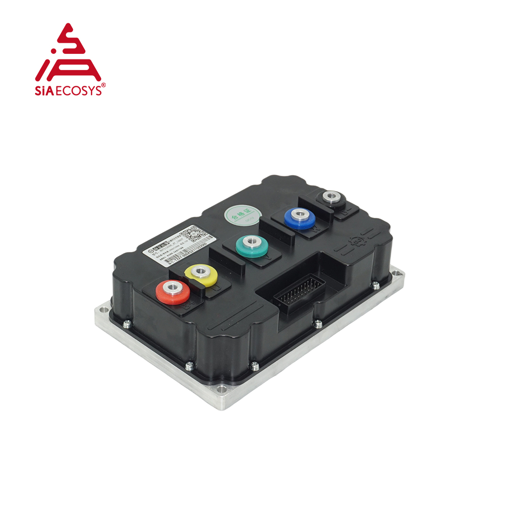 ND961200 Fardriver 96V 600A 12 - đánh giá và giá Programmable Bldc Motor Controller 96V