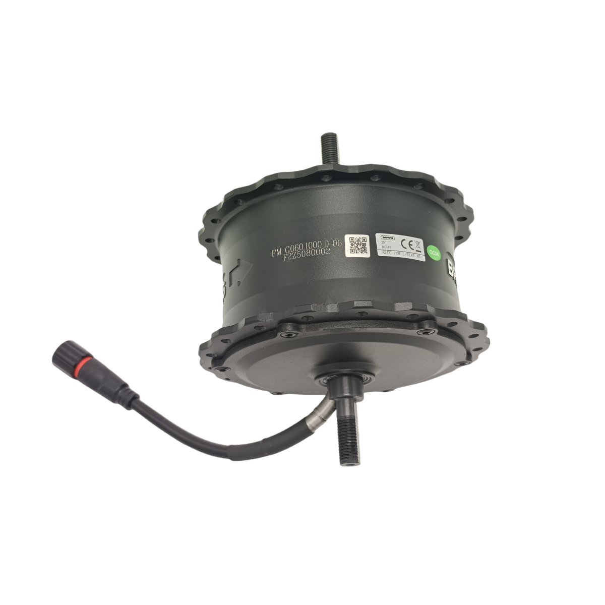 Bafang 8fun G060 48V 1000W Fro - đánh giá và giá Bafang Bbshd 1000W Conversion Kit