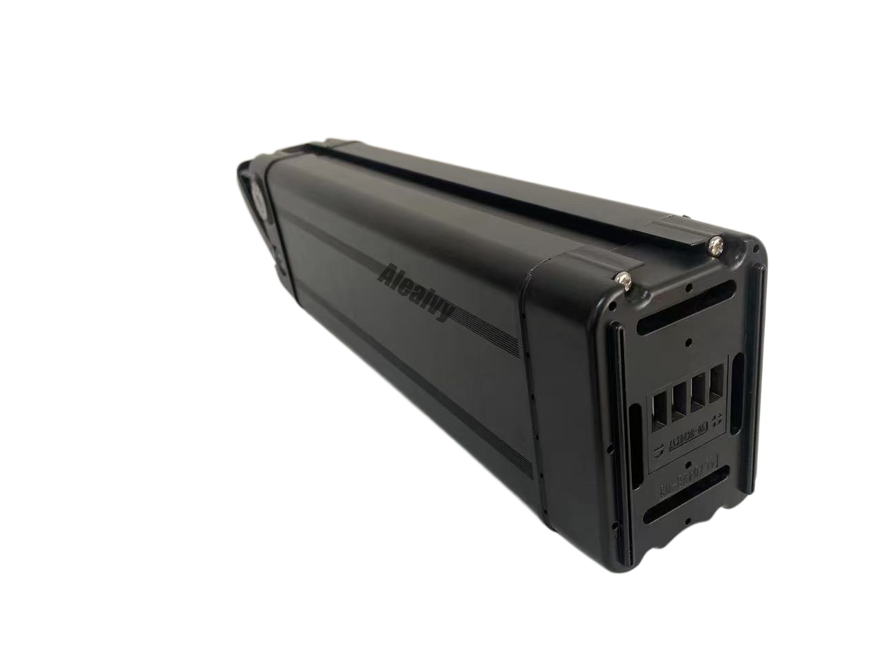36V 48V 20Ah 25Ah Replacement  - đánh giá và giá Ebike Battery 48V 20Ah Hailong