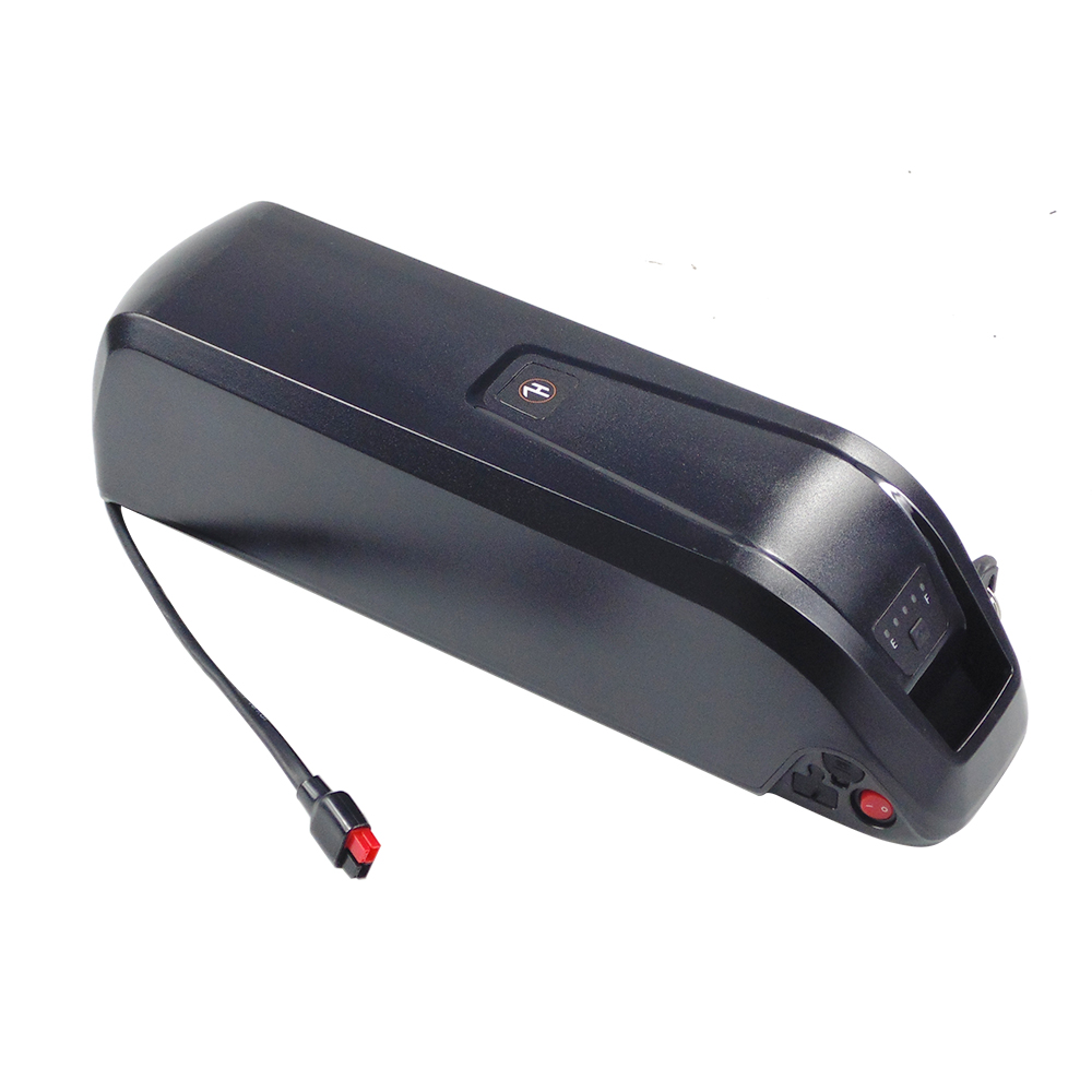 Fatbike VOMO X80 Ebike battery - đánh giá và giá Ebike Battery 48V 20Ah Hailong