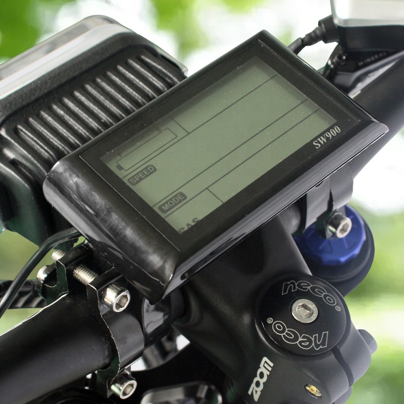 Big Torque Electric Bicycle Bi - đánh giá và giá 72V 5000W Hub Motor Kit