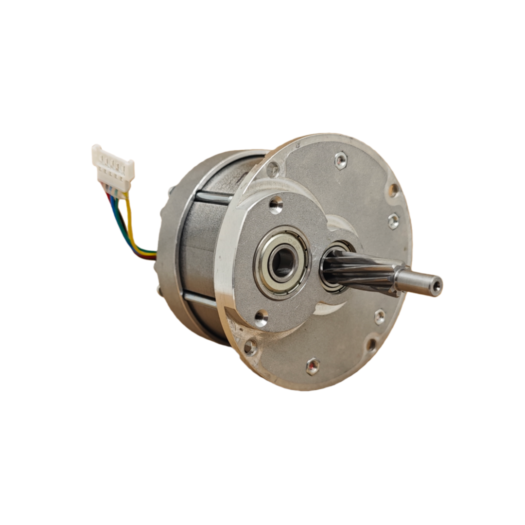 Tongsheng TSDZ2 TSDZ2B Rotor M - đánh giá và giá Tongsheng Tsdz2B Mid Drive Motor