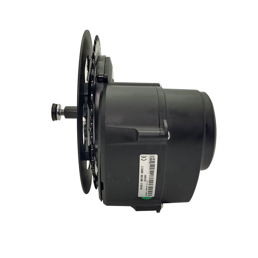 TongSheng TSDZ2B 36V 250W 350W - đánh giá và giá Tongsheng Tsdz2B Mid Drive Motor