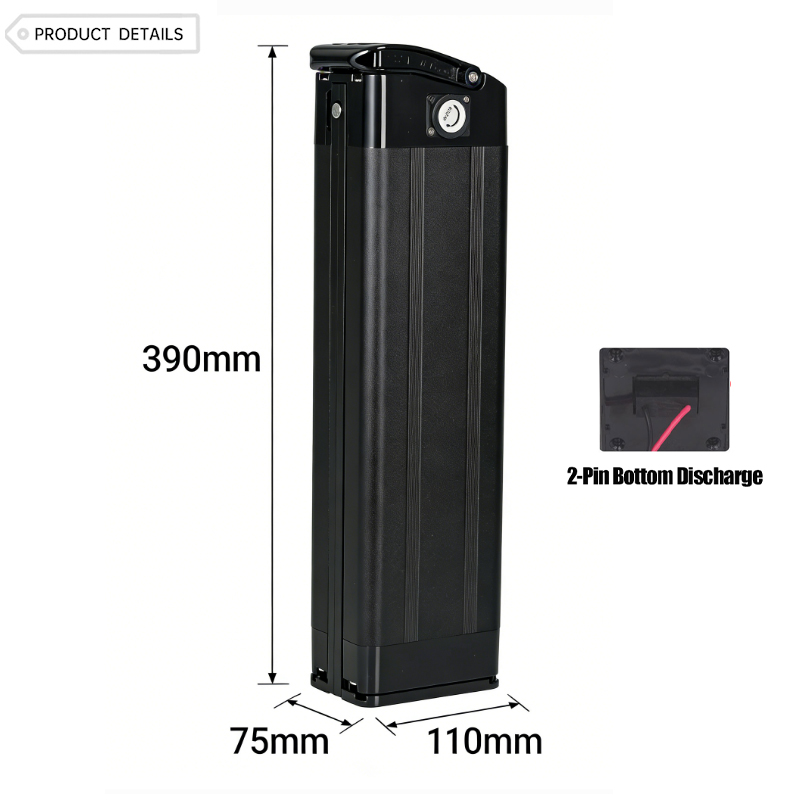 48v Electric Bicycle 52v Silve - đánh giá và giá Electric Bicycle Battery 72V 30Ah