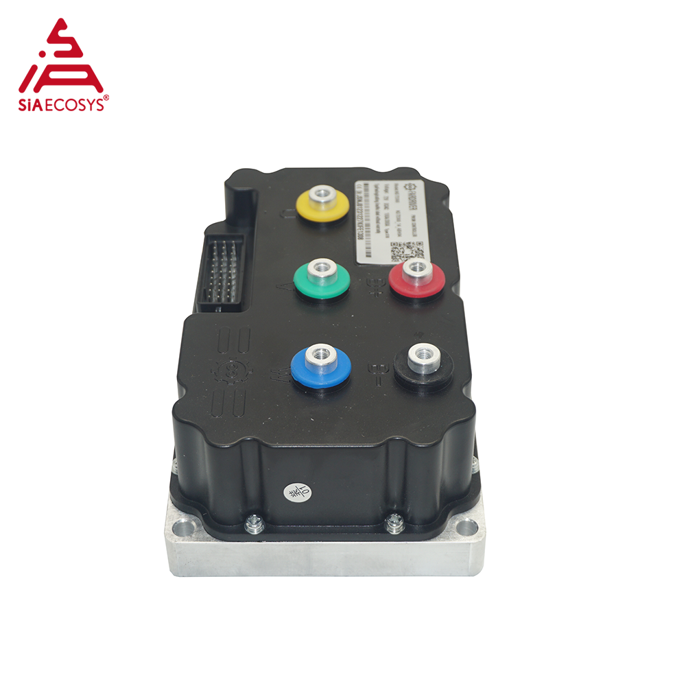 96V 300A Fardriver ND96300 Pro - đánh giá và giá Programmable Bldc Motor Controller 96V
