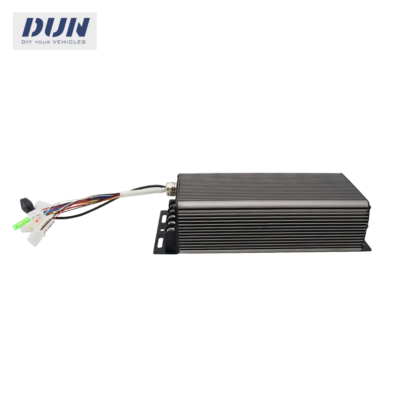 Sabvoton SVMC72150-M 150A 48V- - đánh giá và giá Bldc Controller 72V 150A Sabvoton
