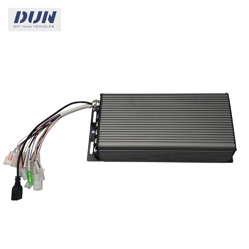 Sabvoton SVMC72150-M 150A 48V- - đánh giá và giá Bldc Controller 72V 150A Sabvoton