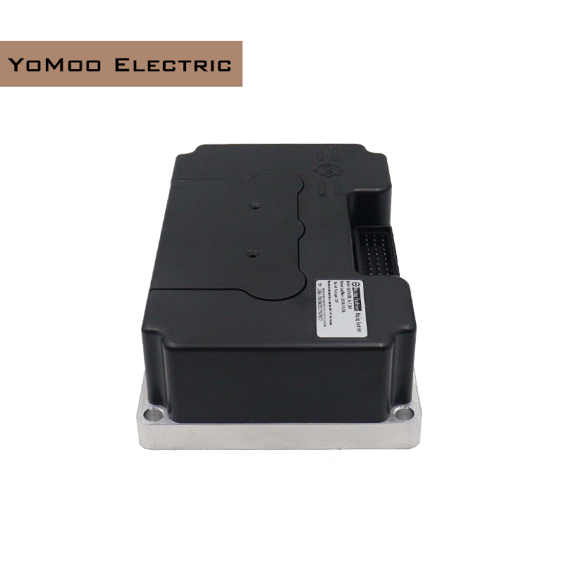 Powerful Fardriver ND96680B En - đánh giá và giá Programmable Bldc Motor Controller 96V