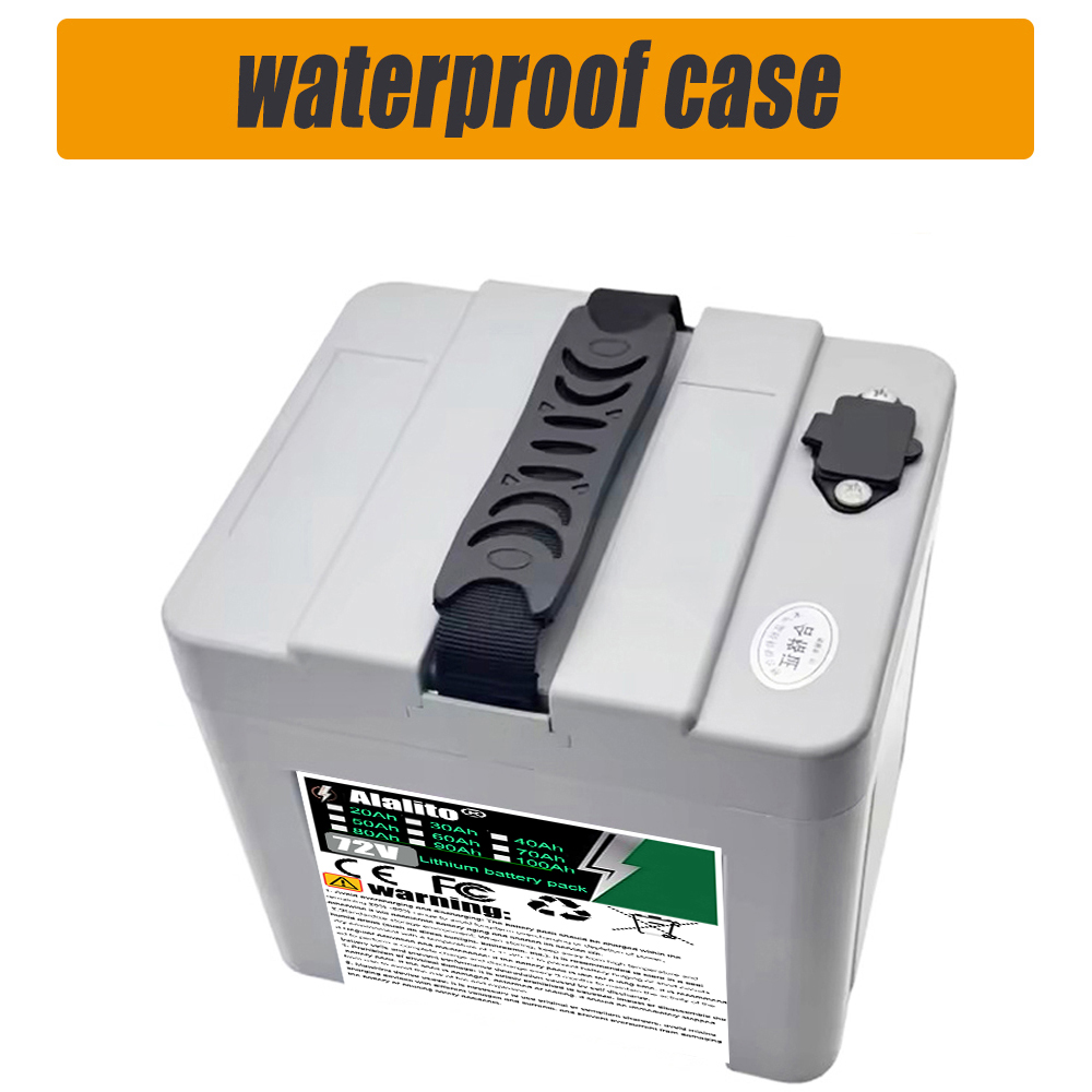 72V lithium battery,for 250-20 - đánh giá và giá Electric Bicycle Battery 72V 30Ah