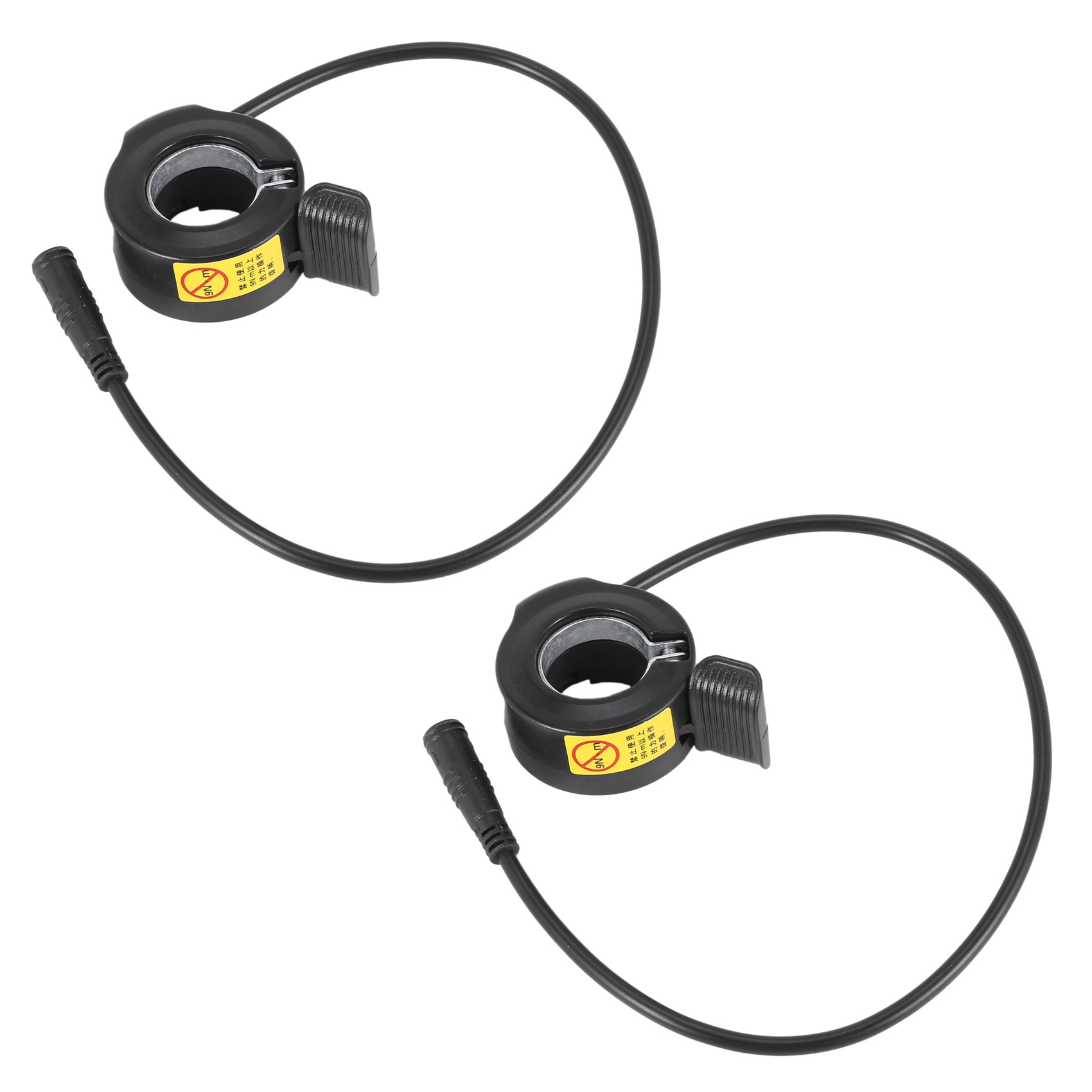 CGDS-2X Thumb Throttle For Baf - đánh giá và giá Mid Drive Motor Kit 52V 1000W