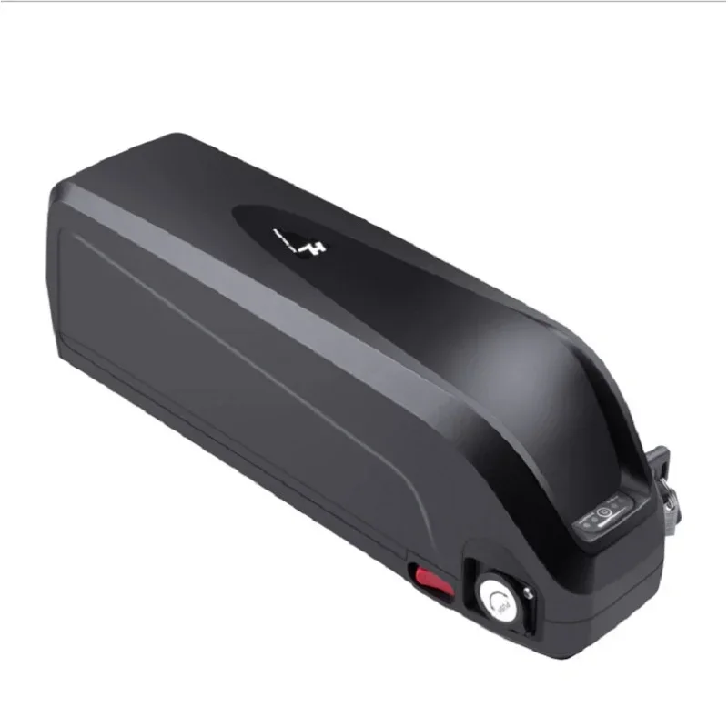 Liitokala 48V Electric Bicycle - đánh giá và giá Ebike Battery 48V 20Ah Hailong