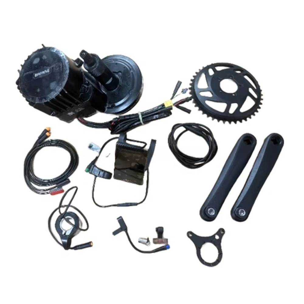 G320 BBSHD Mid Drive Motor Kit - đánh giá và giá Bafang Bbshd 1000W Conversion Kit
