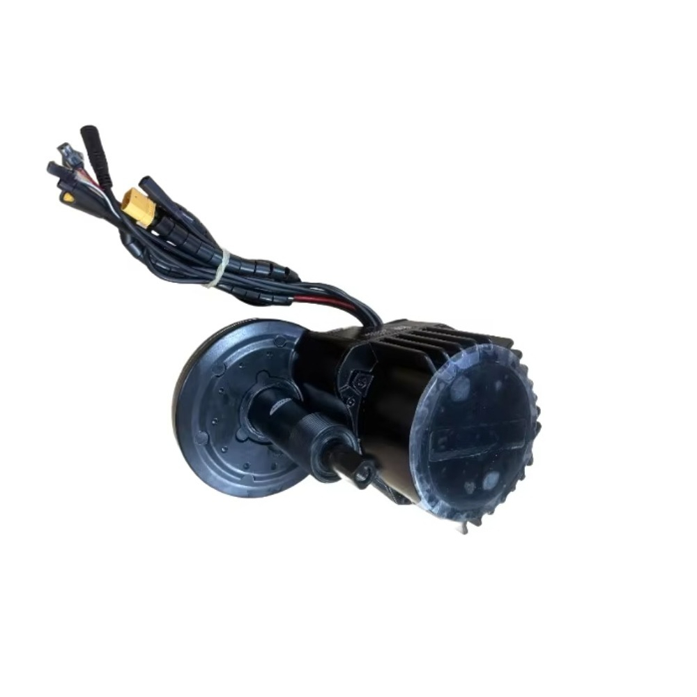 G320 BBSHD Mid Drive Motor Kit - đánh giá và giá Bafang Bbshd 1000W Conversion Kit