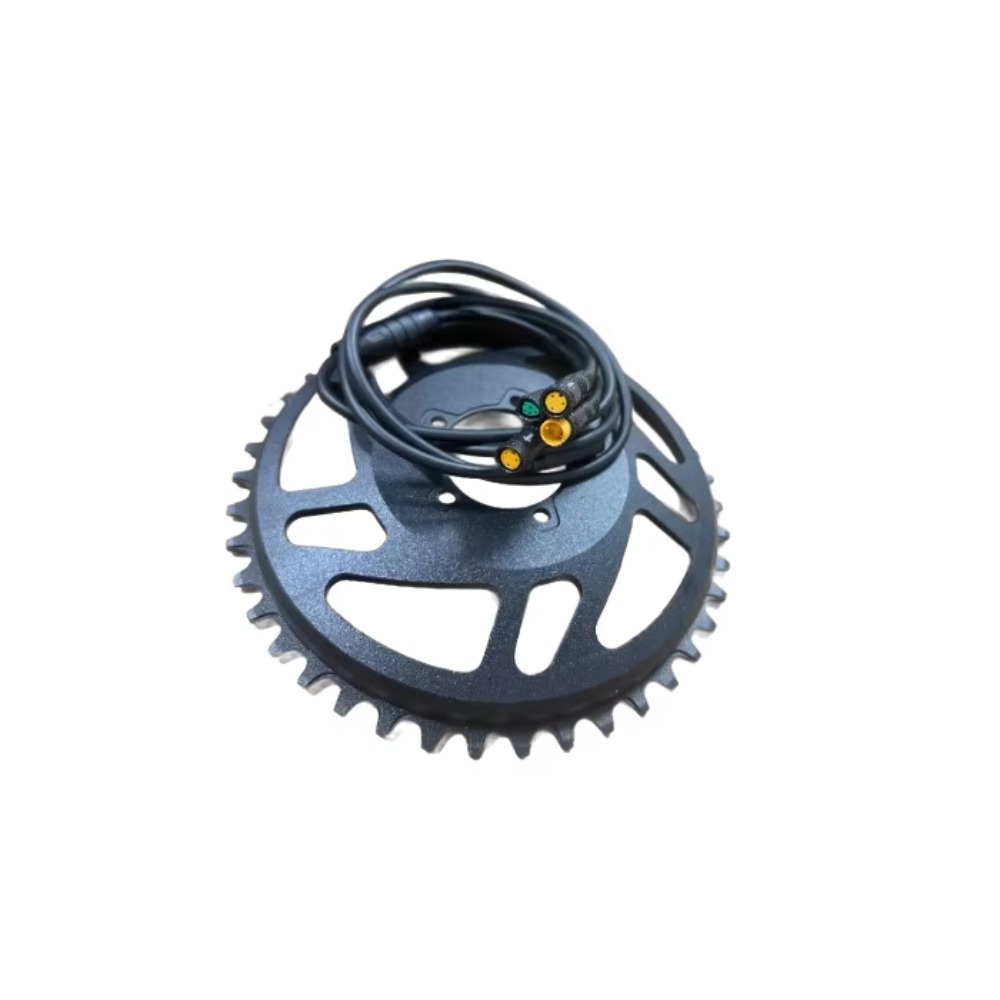 G320 BBSHD Mid Drive Motor Kit - đánh giá và giá Bafang Bbshd 1000W Conversion Kit