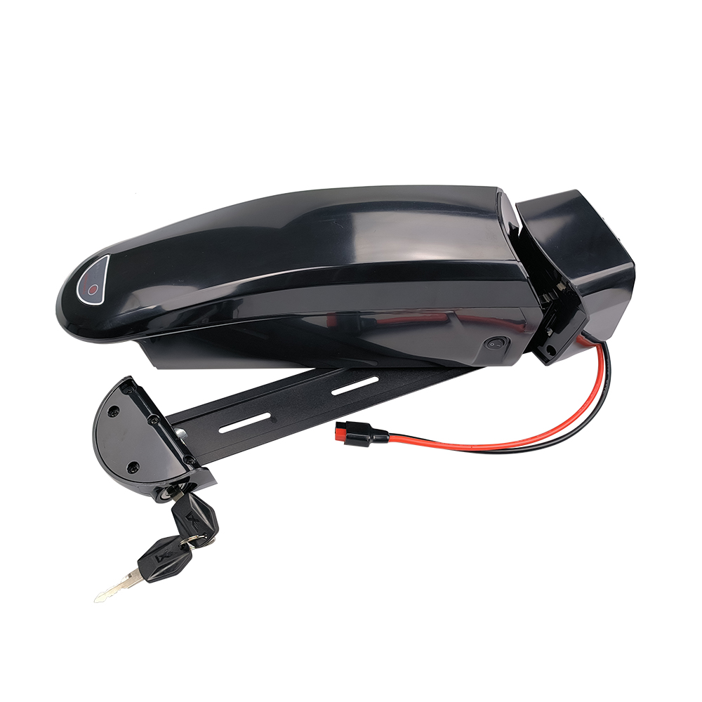 Side Open Down Tube Ebike Batt - đánh giá và giá Ebike Battery 52V 20Ah Triangle Pack