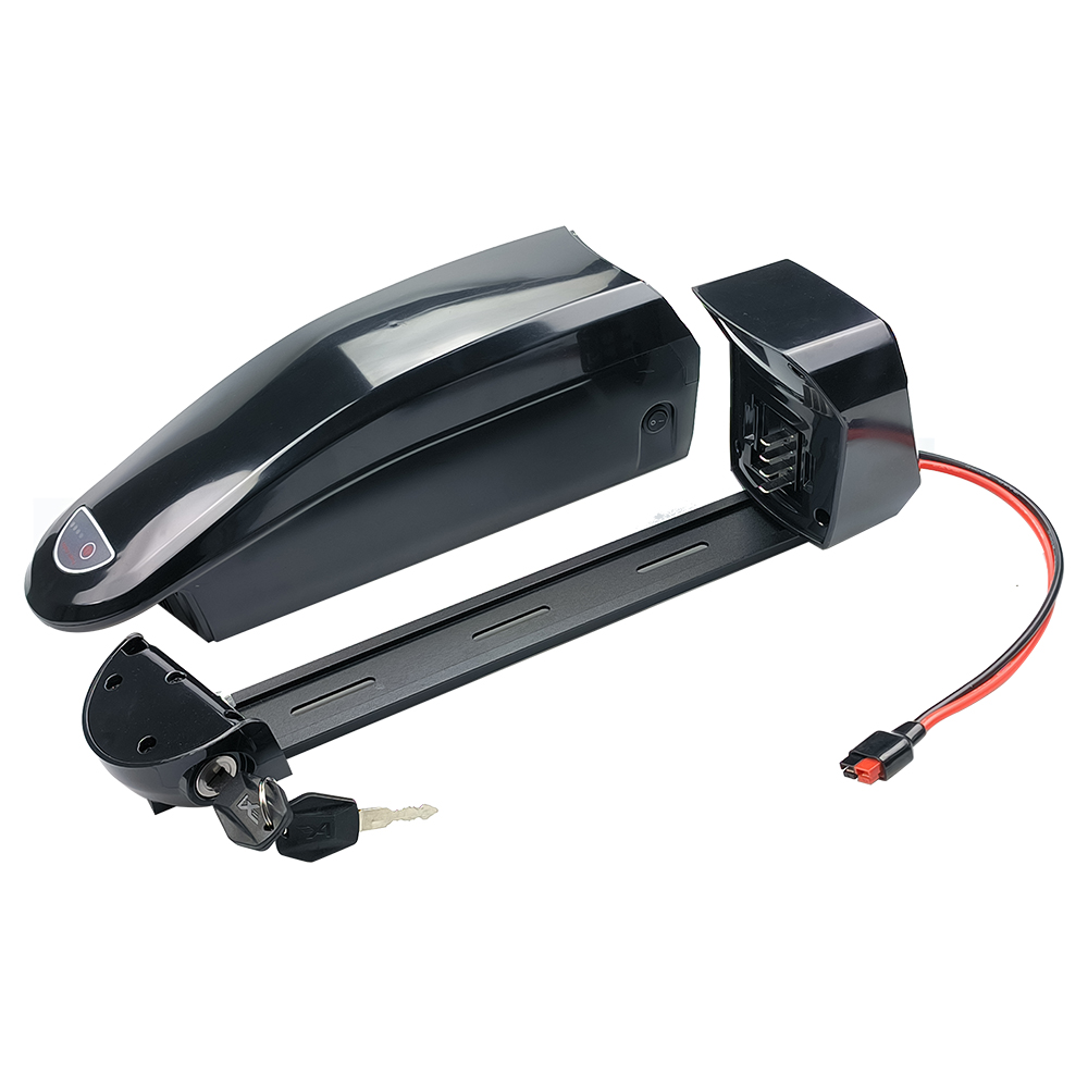 Side Open Down Tube Ebike Batt - đánh giá và giá Ebike Battery 52V 20Ah Triangle Pack