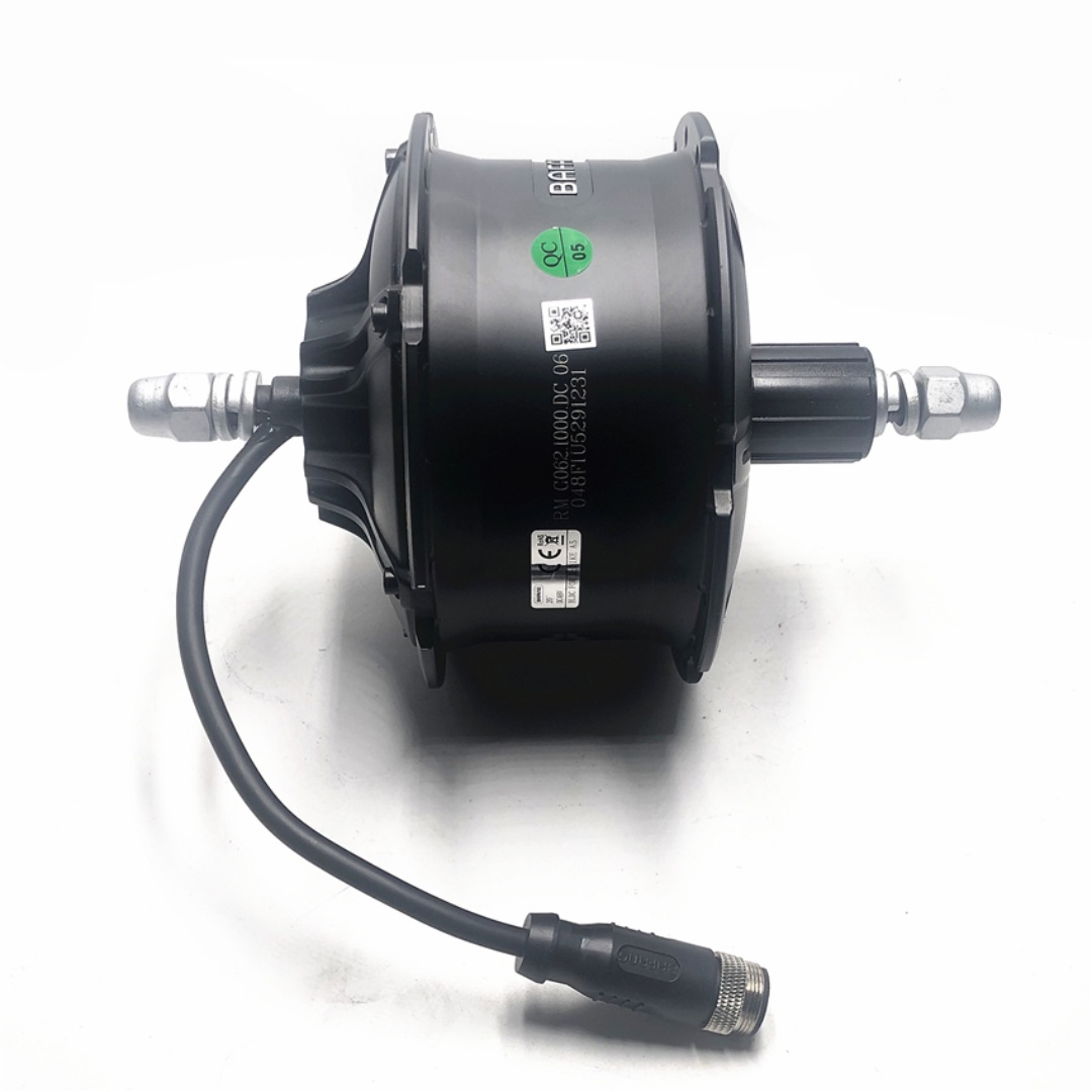 Bafang 48V 1000W 20/4.0/26*4.0 - đánh giá và giá Bafang Bbshd 1000W Conversion Kit