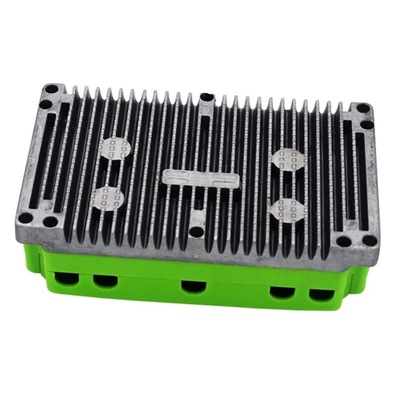 AC62-ND72260 48V-72V 80A 3KW D - đánh giá và giá Sine Wave Controller 48V 72V 80A