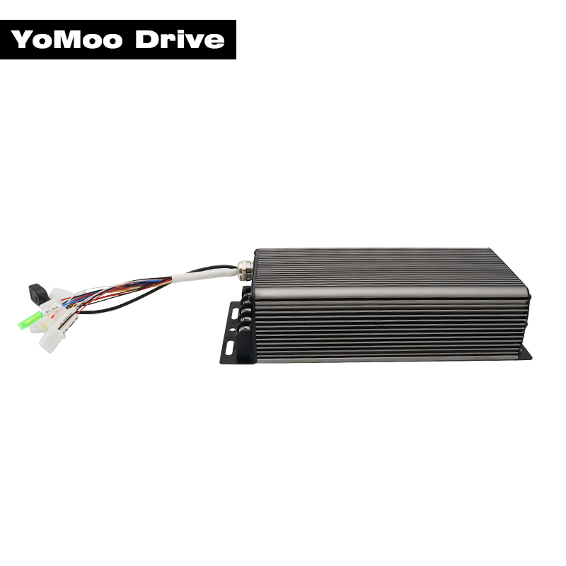 Sabvoton SVMC72150-M 72V DC 15 - đánh giá và giá Bldc Controller 72V 150A Sabvoton