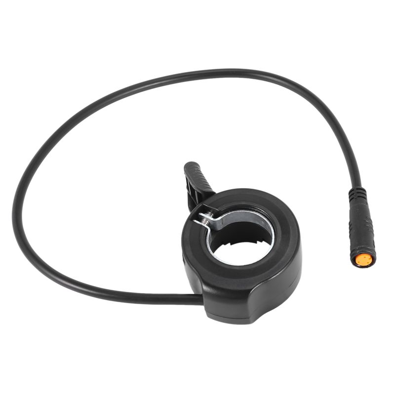 NALFI-8X Thumb Throttle For Ba - đánh giá và giá Mid Drive Motor Kit 52V 1000W