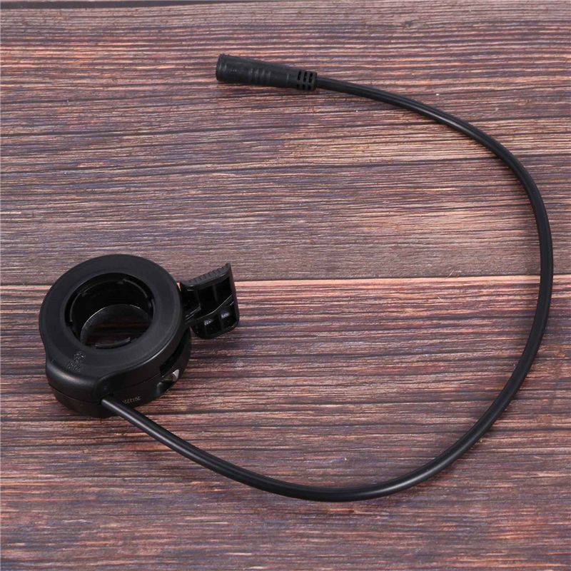 CGDS-20X Thumb Throttle For Ba - đánh giá và giá Mid Drive Motor Kit 52V 1000W