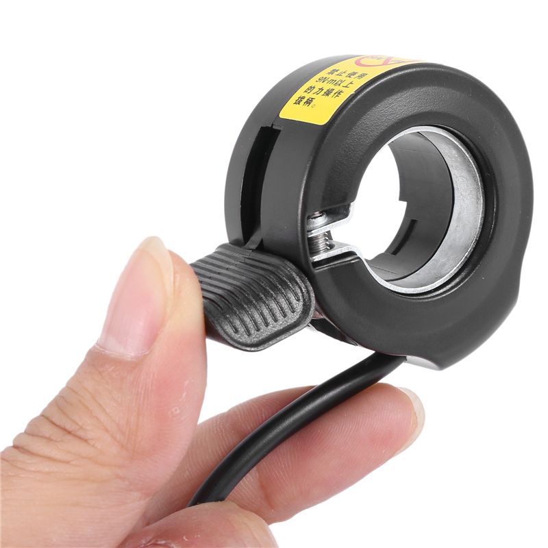 CGDS-20X Thumb Throttle For Ba - đánh giá và giá Mid Drive Motor Kit 52V 1000W
