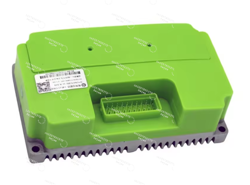Electric Scooter BT Debugging  - đánh giá và giá Sine Wave Controller 48V 72V 80A