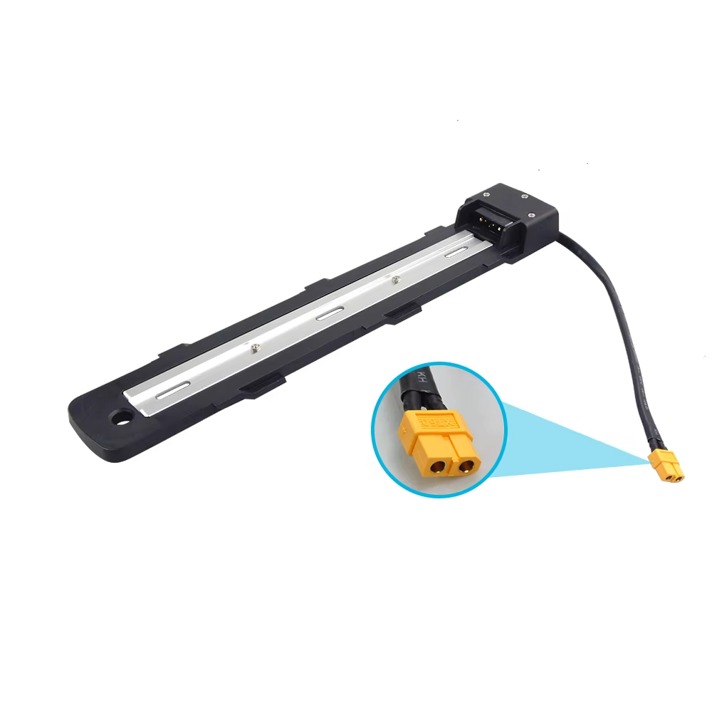 Hailong Ebike Battery Case 36v - đánh giá và giá Ebike Battery 48V 20Ah Hailong