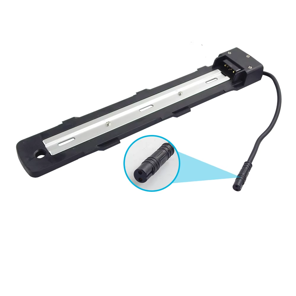 Hailong Ebike Battery Case 36v - đánh giá và giá Ebike Battery 48V 20Ah Hailong
