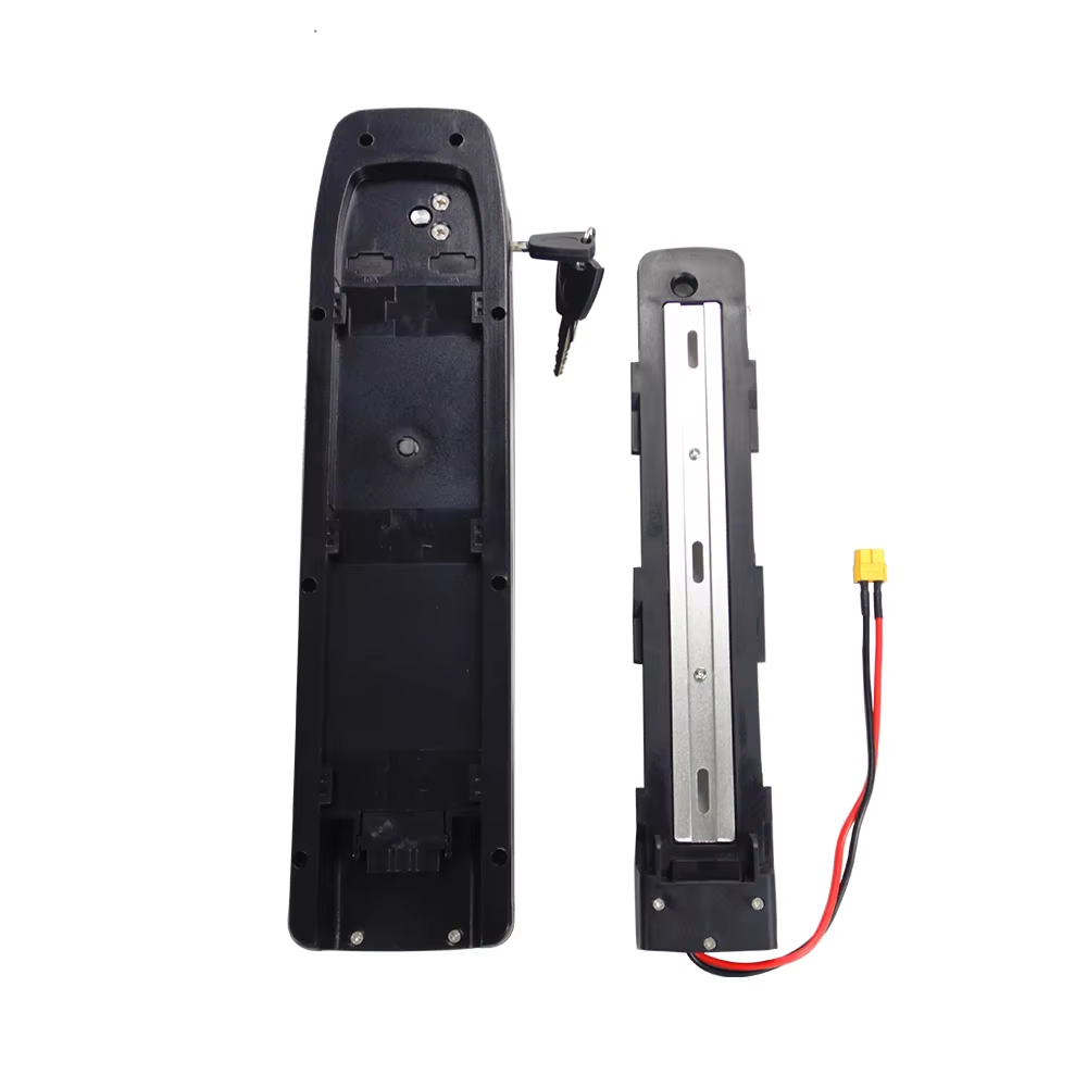 Hailong Ebike Battery Case 36v - đánh giá và giá Ebike Battery 48V 20Ah Hailong