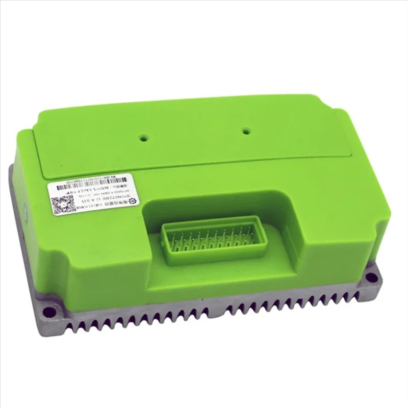 Electric Scooter BT Debugging  - đánh giá và giá Sine Wave Controller 48V 72V 80A