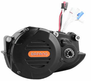 Bafang G510 52V 48V 1000W Mid  - đánh giá và giá Mid Drive Motor Kit 52V 1000W